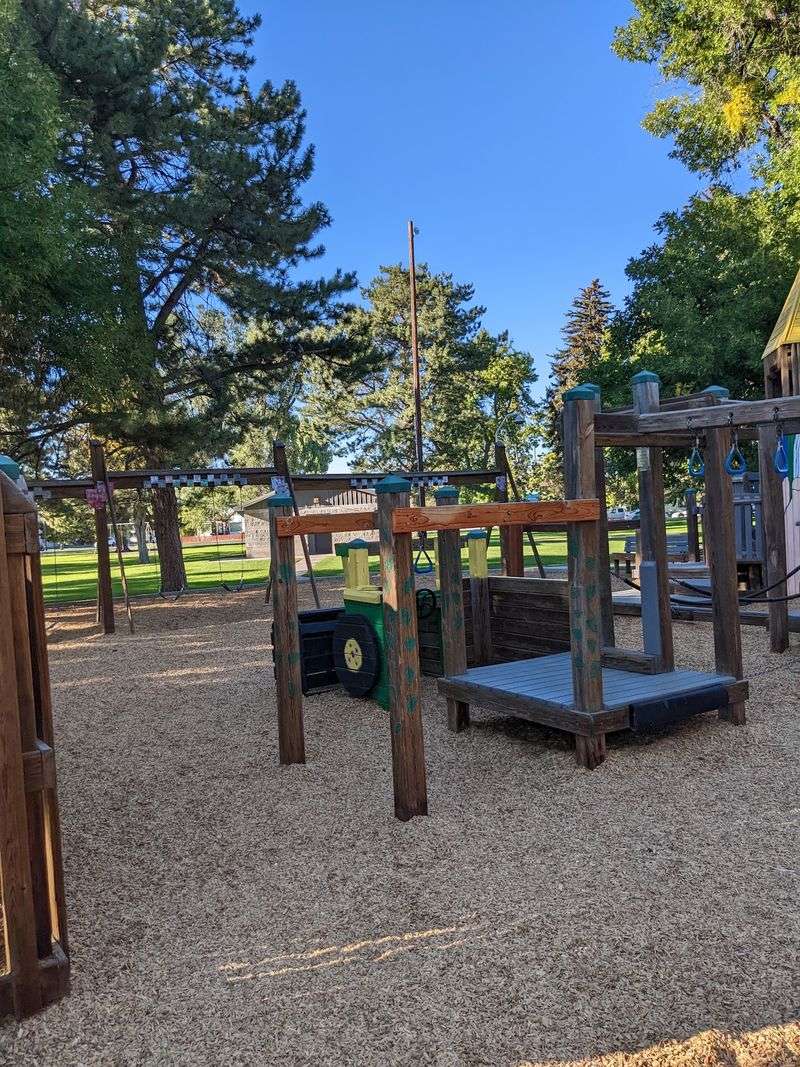 Planning Your Visit to Storybook Park