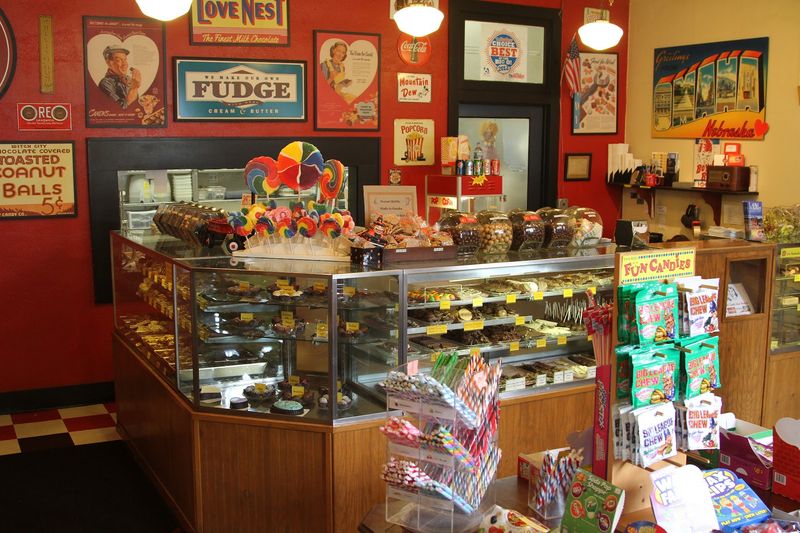 Planning a Nebraska Visit to Howard Street