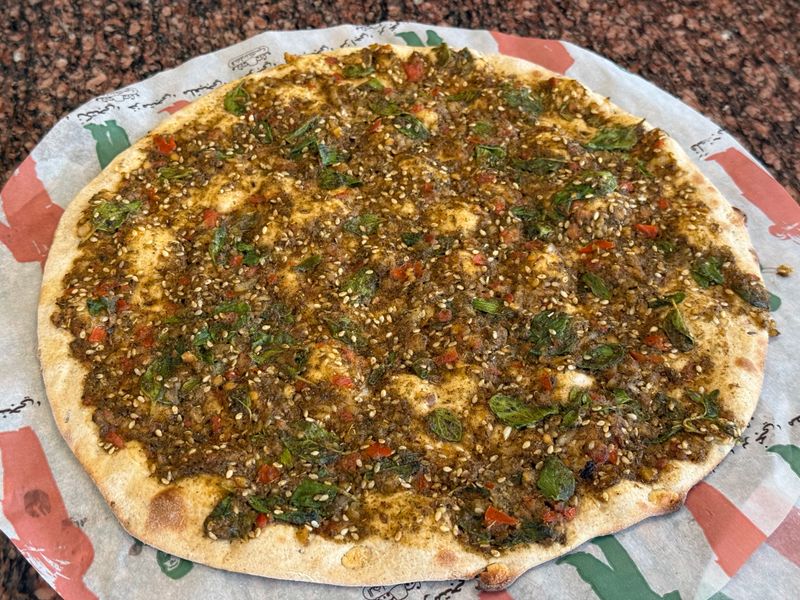 This North Carolina Festival Brings Lebanese Food And Traditional Dabke Dancing To Raleigh - Decor Hint Come Hungry Because This Lebanese Celebration Goes Far Beyond Dinner