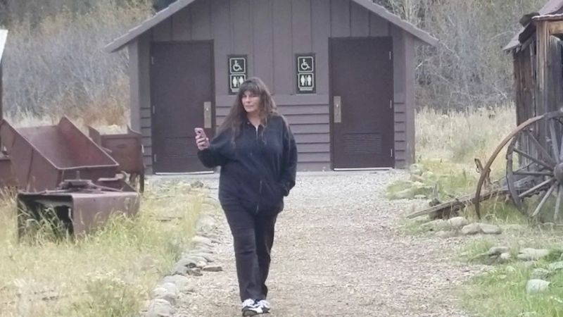 Easy Walking for Curious Wanderers