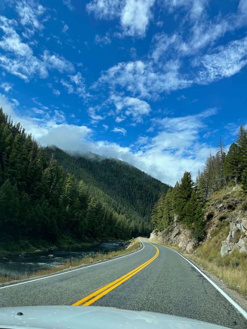 Planning Your Day On The Road
