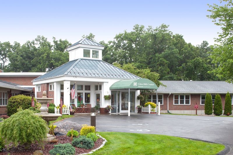 Autumn Lake Healthcare At Glen Hill, Danbury