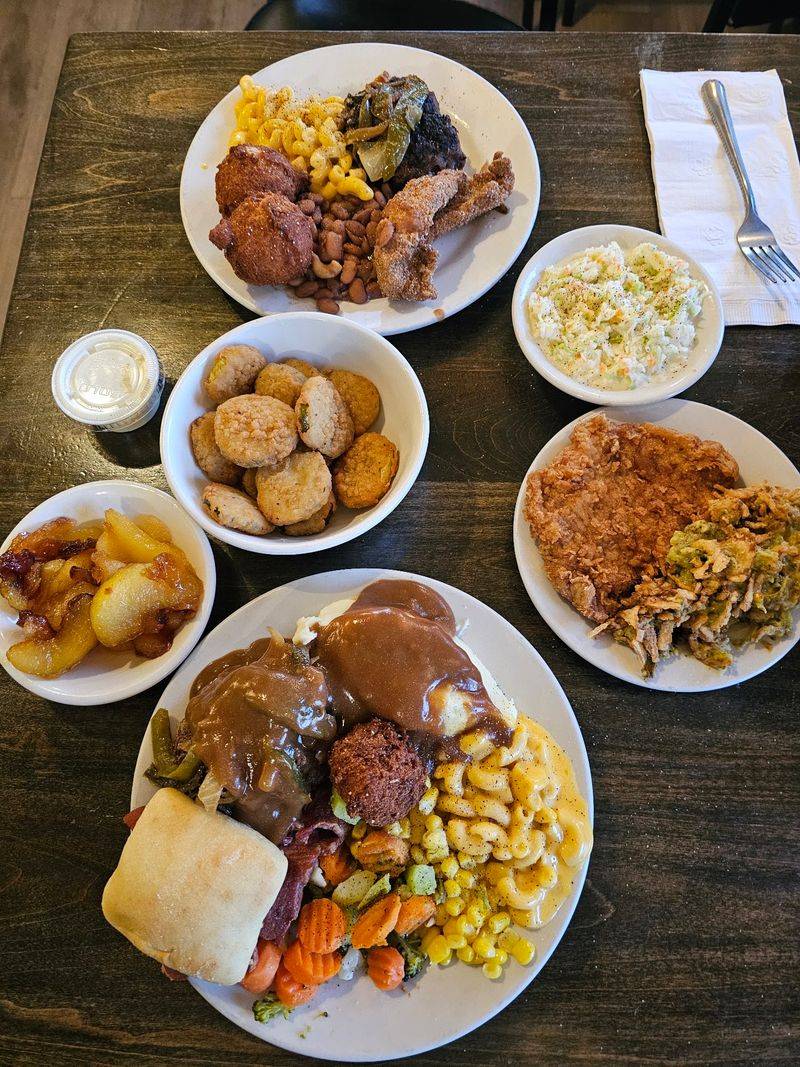 Menu Classics Worth Skipping The Line For