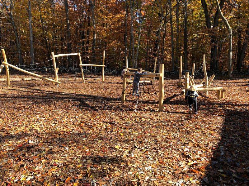 Earthplace, Westport