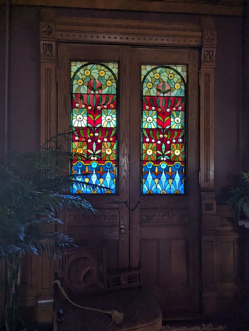 One Of Wisconsin’s Most Unusual Museums Is Probably Closer Than You Think - Decor Hint Color Behind Every Door