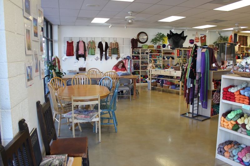 Felting Workshops That Get Fuzzy