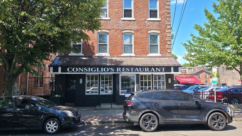 Its Historic Neighborhood Location Adds To The Story