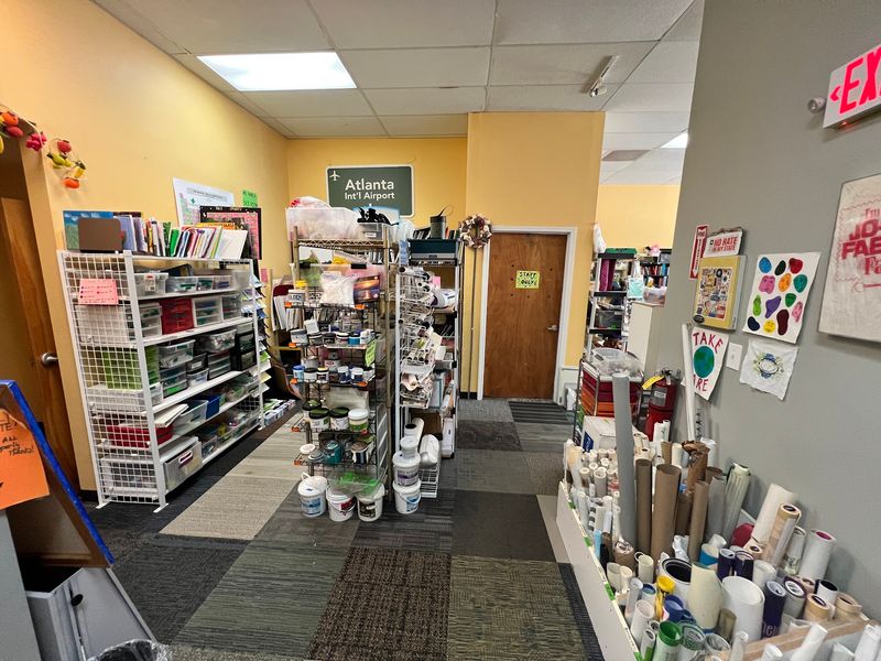 Shoppers Who Log Serious Highway Miles