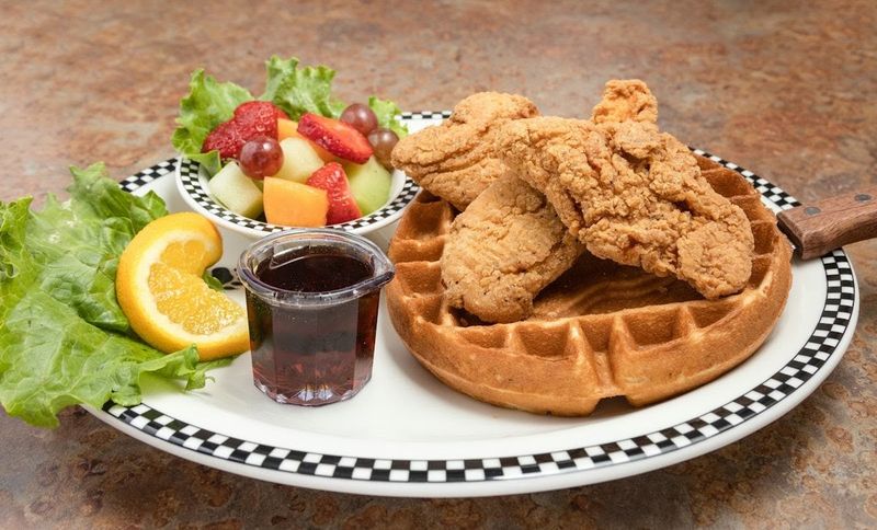 Black Bear Diner 