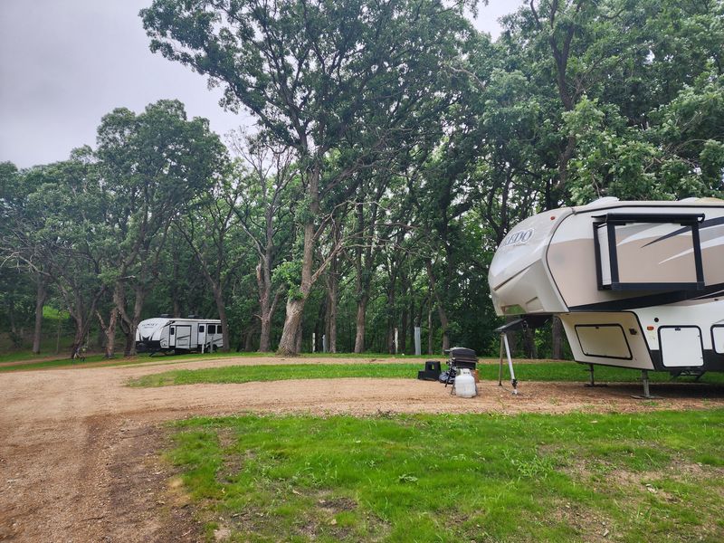 Guest House And Campsites