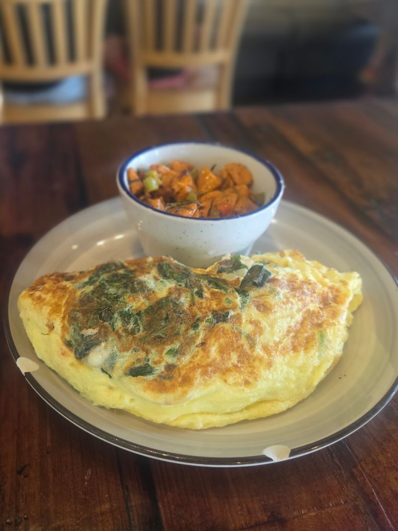 10 Alabama Restaurants With Gluten-Free Options So Tasty Even Bread Lovers Want A Bite - Decor Hint Bubbly Hen, Montgomery