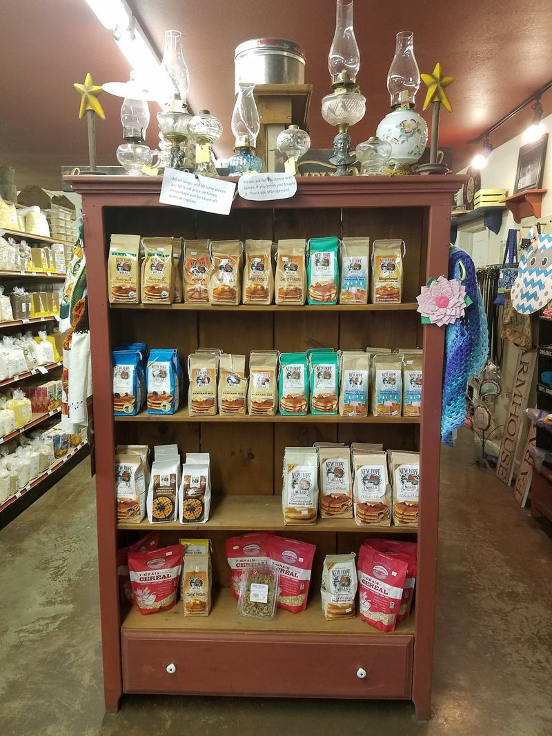 Habegger's Amish Market