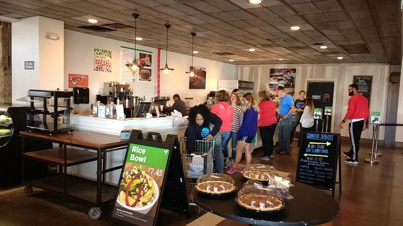 Farmview Market, Madison