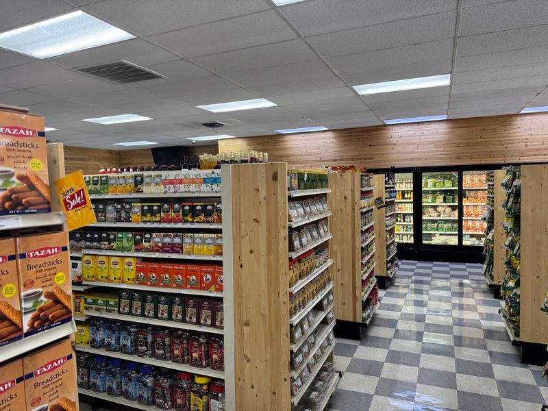 You Can Sip Turkish Coffee, Eat Fresh Baklava And Shop Imported Treats At This Idaho Market - Decor Hint Step Inside A Market That Doubles As A Place To Eat