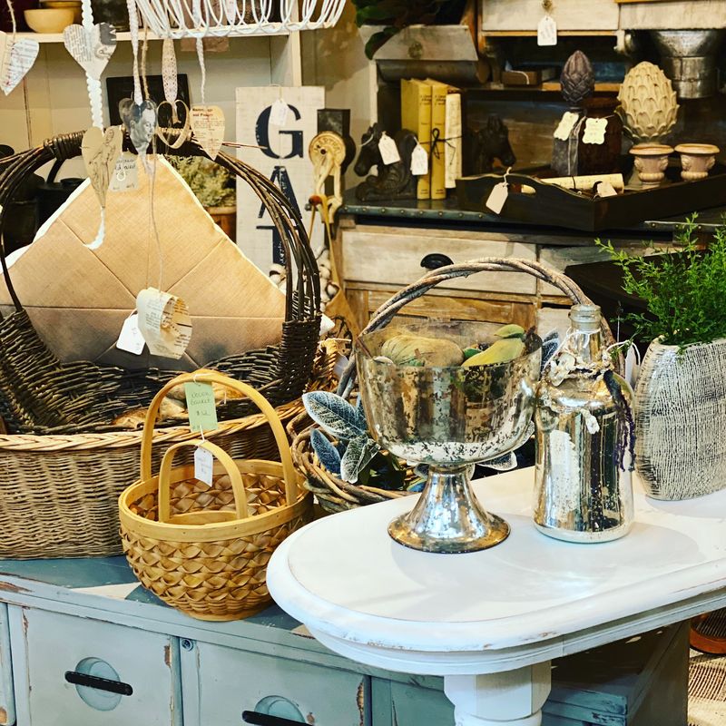 Every Visit Feels Different Because The Inventory Never Sits Still
