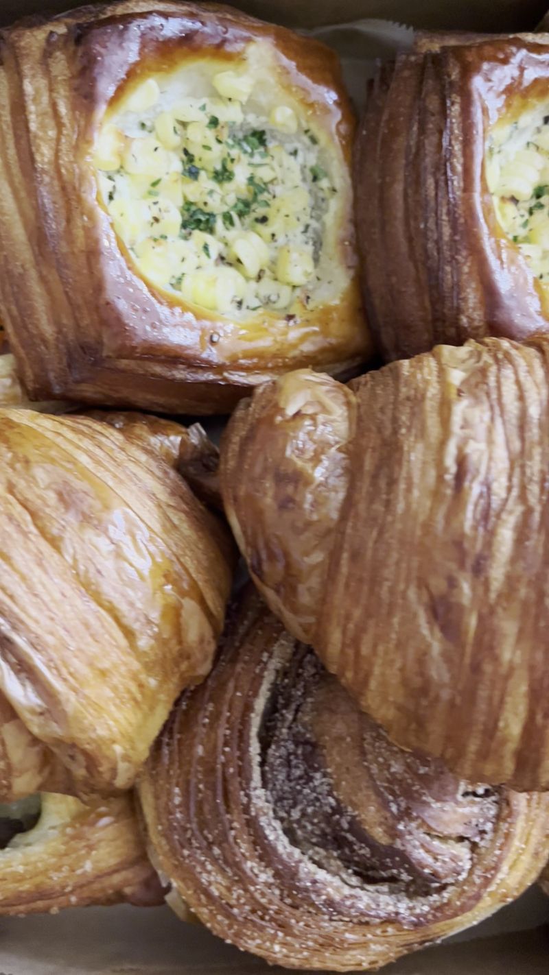 The Croissant Case Is Where Things Get Serious