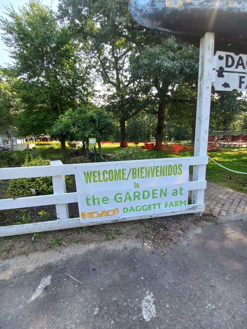 A Small Farm, Big Appeal