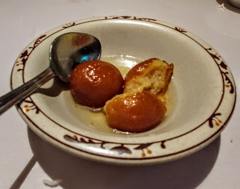 Save Room For Something Sweet