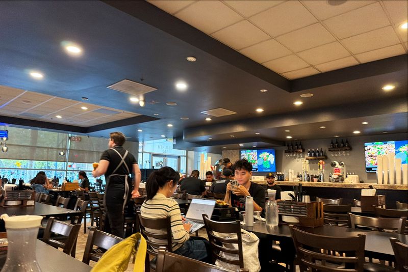 Home Eat 汉家宴, San Jose