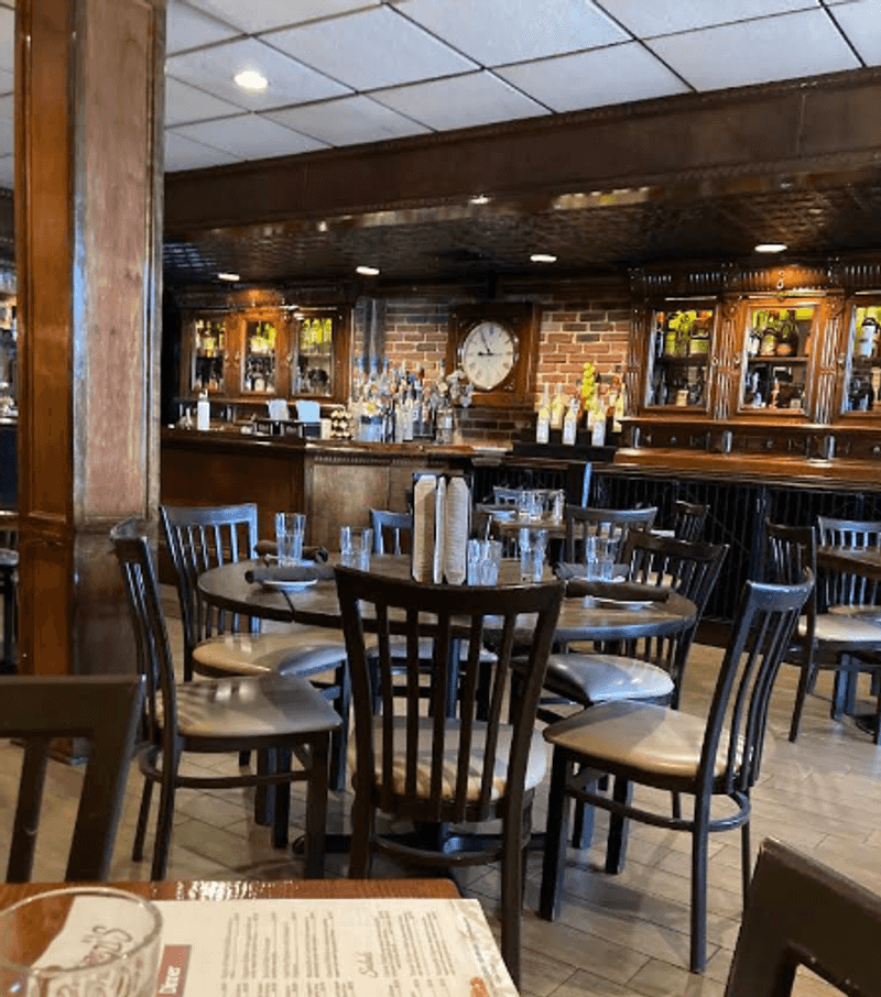 Brazi's Italian Restaurant