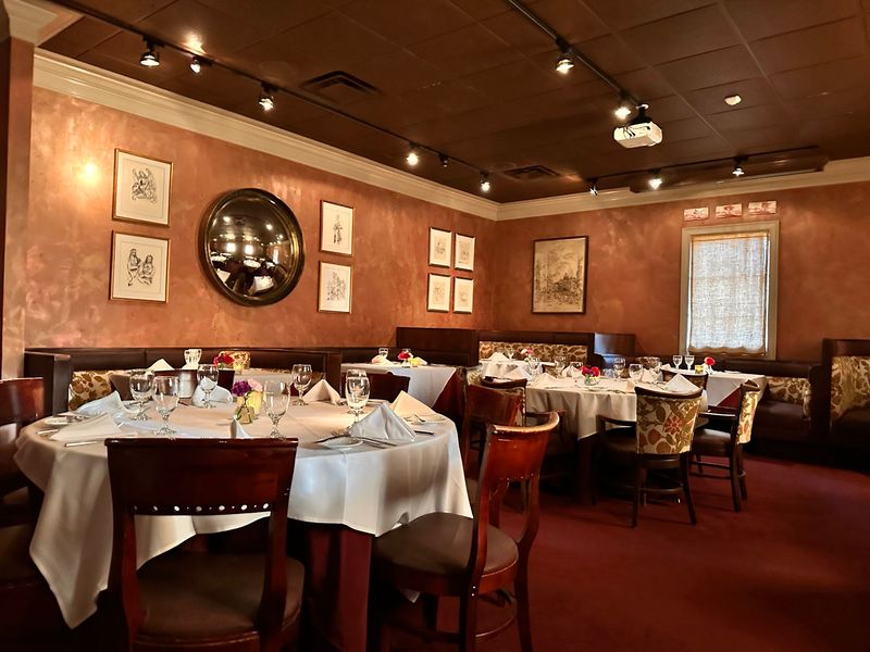Natalia's, Macon