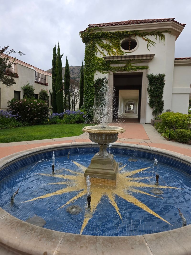 This Tiny California College Is An Unexpected Bargain For Students - Decor Hint Campus Jobs Paying At Least $4,300 A Year