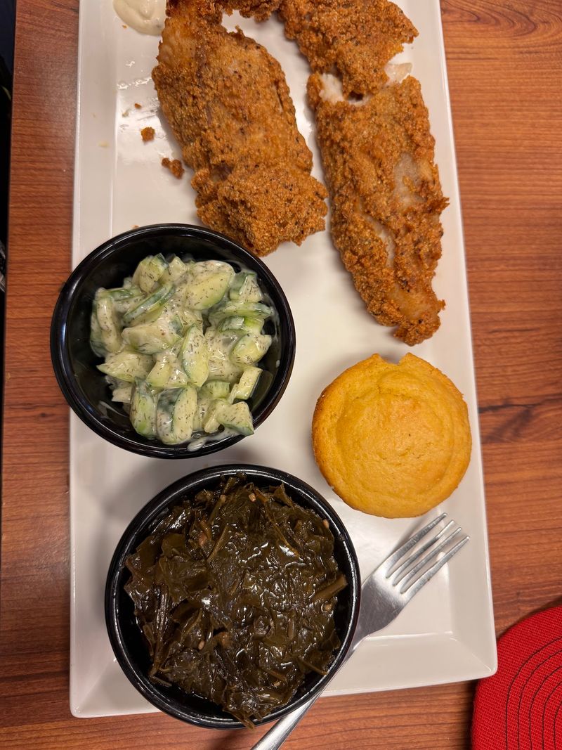 Cartwright's BBQ In North Platte