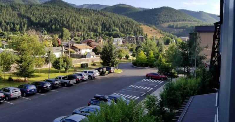 This Tiny Idaho Mountain Town Is So Overlooked Most Travelers Drive Right Past It