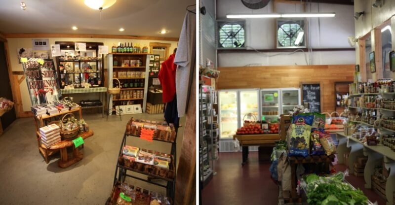 This Georgia Country Market Is Basically The Costco Of Fresh Produce And Local Goods