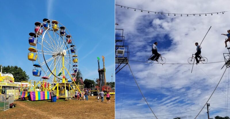 7 Connecticut Festivals Still Ahead That Are Worth The September Drive