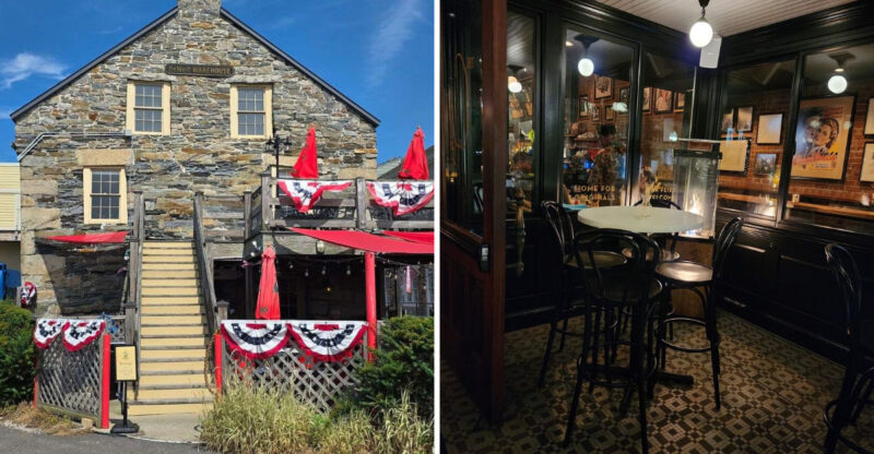 9 Rhode Island Restaurants Where September Menus Celebrate The Harvest