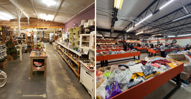 10 Virginia Stores Where The Deals Go Further Than You Might Expect