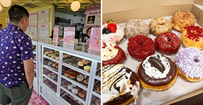 We Tried Southern California’s Most Talked-About Donut Shops And Ranked 12 Worth The Sugar Rush