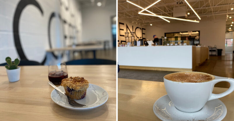 This Virginia Coffee Shop Serves Every Cup With An Inspiring Bible Verse