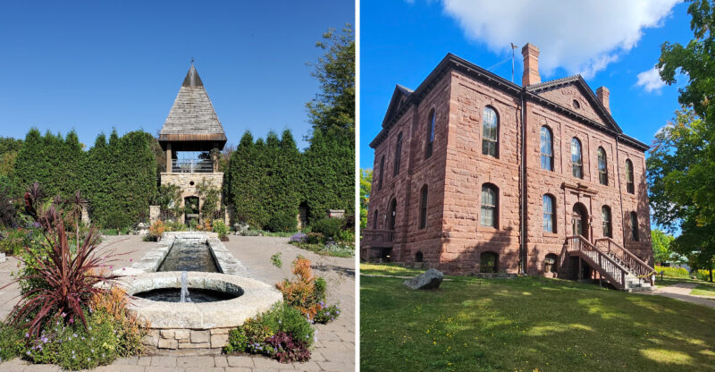 10 Best Must-See Attractions In Wisconsin For An Unforgettable Statewide Road Trip