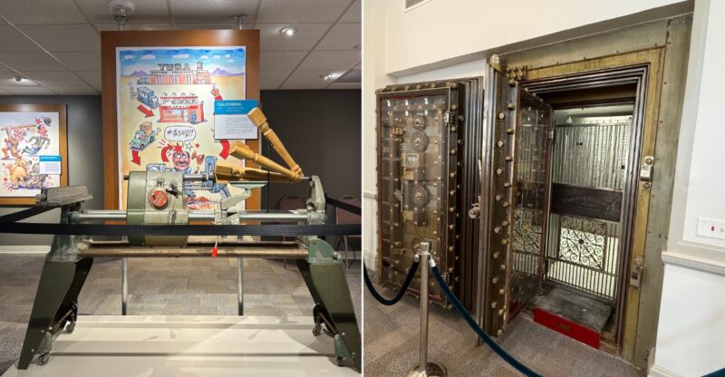Connecticut Has The World’s Only Tort Law Museum And Its Exhibits Are Stranger Than You Might Expect