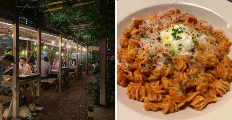 13 Amazing Italian Restaurants In Georgia You Should Try In 2026