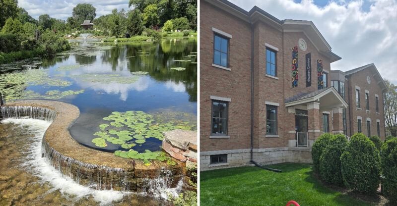 10 Gorgeous Indiana Day Trips You Can Enjoy For Under 65 Dollars Per Person