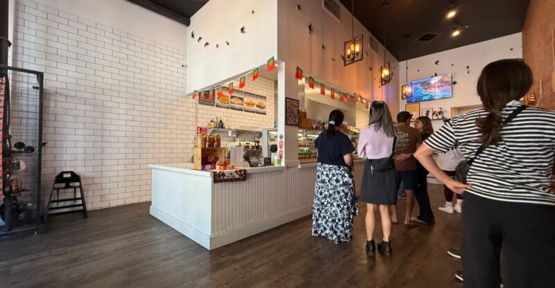 11 San Jose, California Bakeries So Good Locals Don’T Want The Word Getting Out