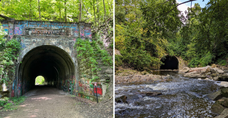 9 Forgotten Ruins In Ohio Hiding Some Seriously Creepy History