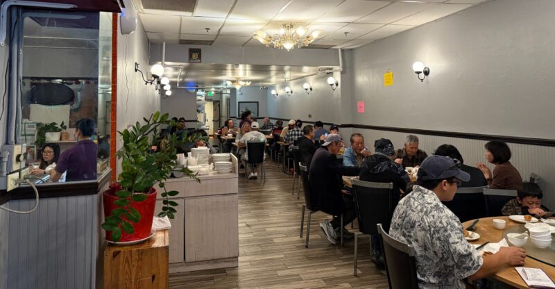10 Must-Try Chinese Restaurants Across Northern California That Keep Drawing Crowds