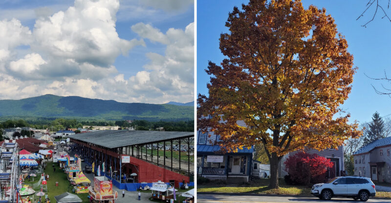 The Slow-Paced Town In Vermont Where Retirement Feels Quiet And Refreshingly Simple