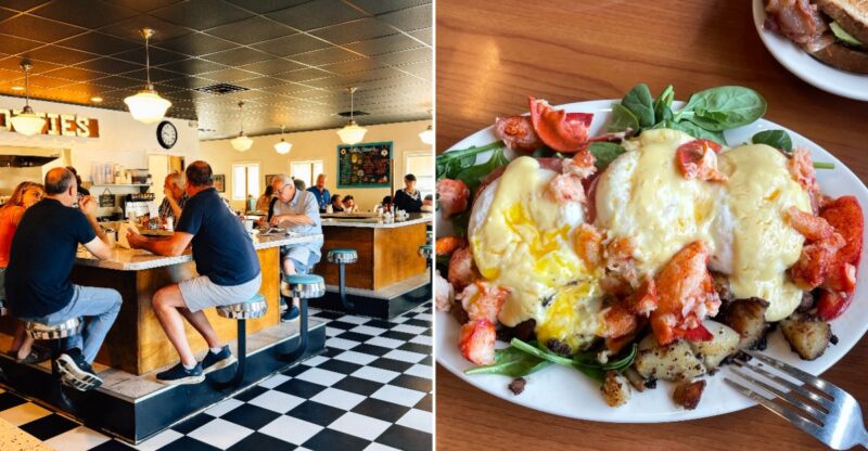 10 Connecticut Hole-In-The-Wall Restaurants Serving Huge Flavor Without The Fancy Setting