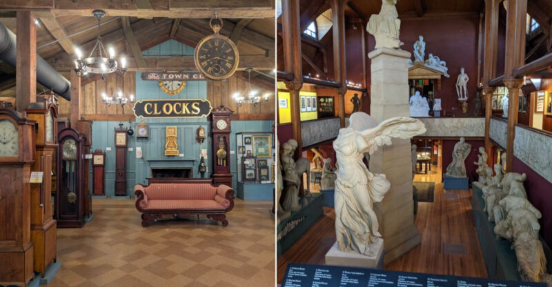 13 Amazing Connecticut Places Many Locals Spend Their Whole Lives Without Ever Seeing