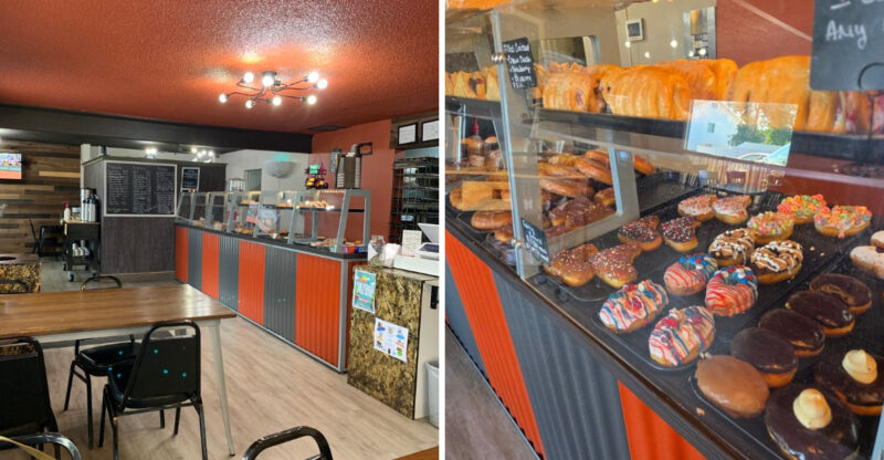 This Idaho Restaurant Makes The Kind Of Fresh Donuts Worth Driving Across Town For