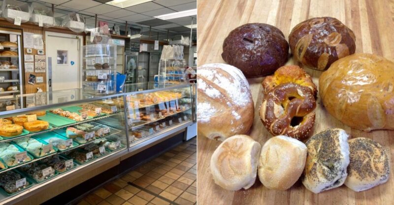 Hardly Anyone Outside Connecticut Knows About This Historic Bakery
