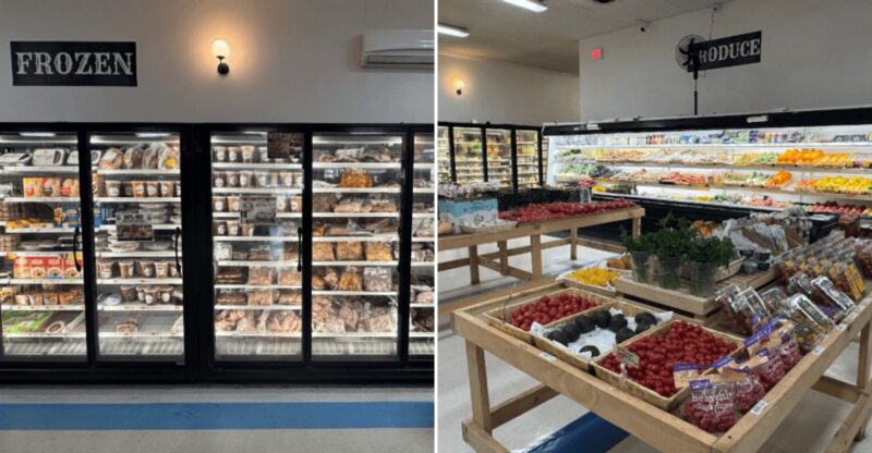 This Connecticut Country Market Is Basically The Costco Of Fresh Groceries And Local Goods