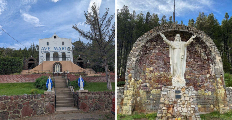 9 Colorado Basilicas, Cathedrals, And Shrines Made For A Meaningful 2026 Road Trip