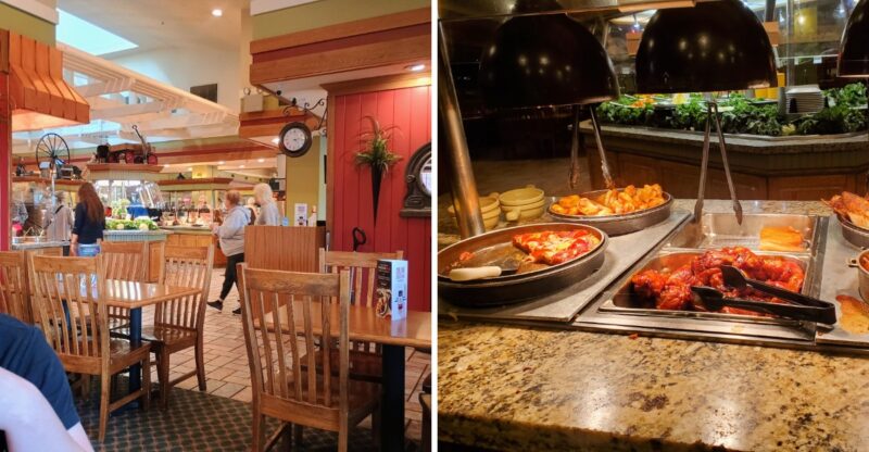 This Boise Buffet Was Just Named One Of Idaho’s Most Mouthwatering All-You-Can-Eat Destinations
