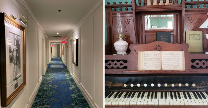 8 Spooky Florida Destinations That Feel Completely Different After Dark